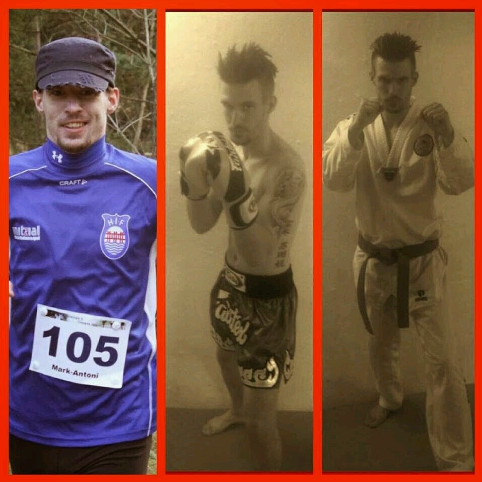 AntoniGramberg's profile picture. 