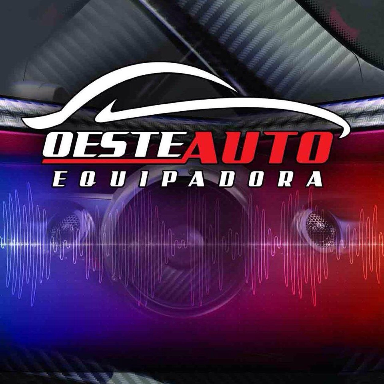 Essa sim e a equipe que mais cresce no RN.Nos fazemos a diferença!
Tudo em som e acessorios.