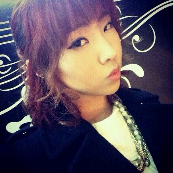 #ImmaParody #withYG #2NE1RP. Gong Minzy 94line's maknae and Lead dancer of 2NE1. i'm a roleplayer, the real one : @mingkki21