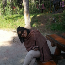 ShenazH's profile picture. An eternal student. An activist, artist, science enthusiast, health freak and founder of Le Garden-The Salad Company. Stalk us on Instagram: https://t.co/DxU61ZT6Qo