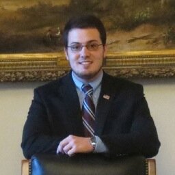 President at Auburn Conservatives for Tomorrow, Conservative, Republican, Christian Zionist, Economics, Foreign Affairs, Event Hosting, Flight Enthusiast.
