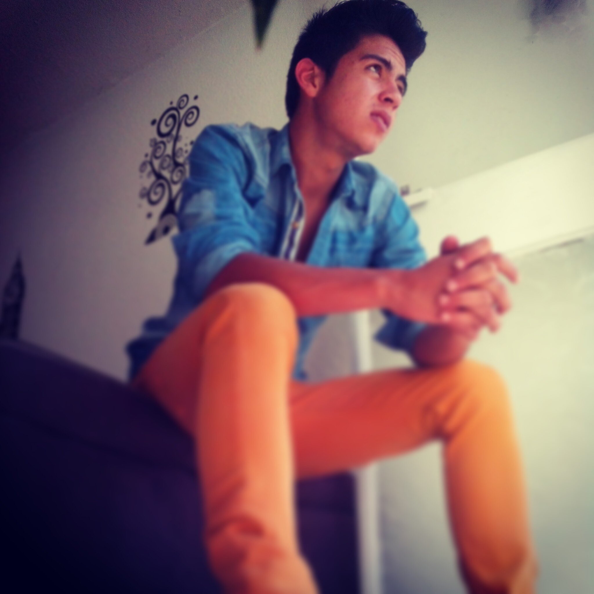 Adrian Maya (Am53Maya) Twitter