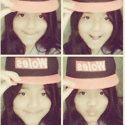 . JHS|Fans Page JKT48 & Yoonaddict|Tinggal di Perumahan TamanBungaSukamukti1|Follow Just Mention|Santai Di Follback ko|12 Februari .