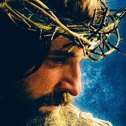 The nationally touring live experience that delivers the Passion of Jesus with visceral scenes and one-of-a-kind artistry.