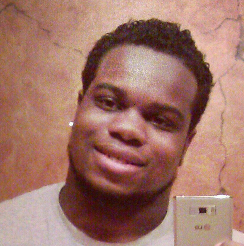 Athlete, Powerlifting, Boxing, Football. Sports is my way of...........everything.
