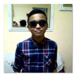 My name Asyraf . Just call me Acap . I Am 15 years old . I Study at SMK Raja Tun Uda .  Taken By Siti NurSyahida . :* Follow me n then I Follow back ! :D