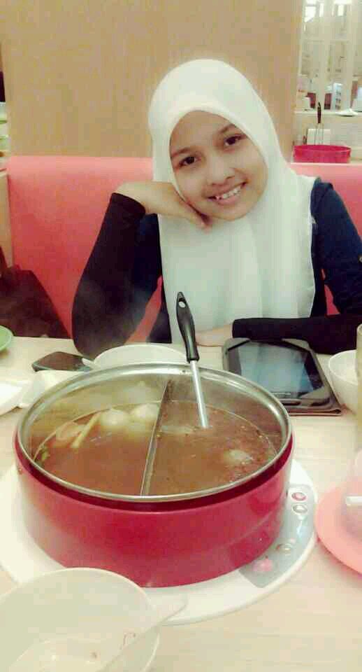 Alumnus Adhigana Dvipraajah SMA Negeri 6 Palembang 2013