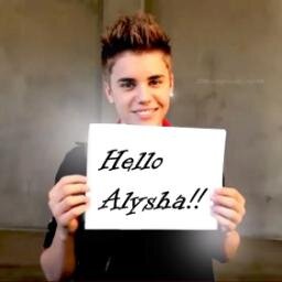 Tolong Unfollow! Block! Yang Pakai Bukan Saya! Tapi Orang Gila! -Alysha-