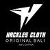 hackles_cloth (@hackles_cloth) Twitter profile photo