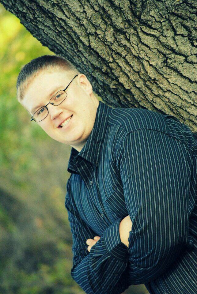 wadewilson68's profile picture. life's full of surprises so be happy and ready.