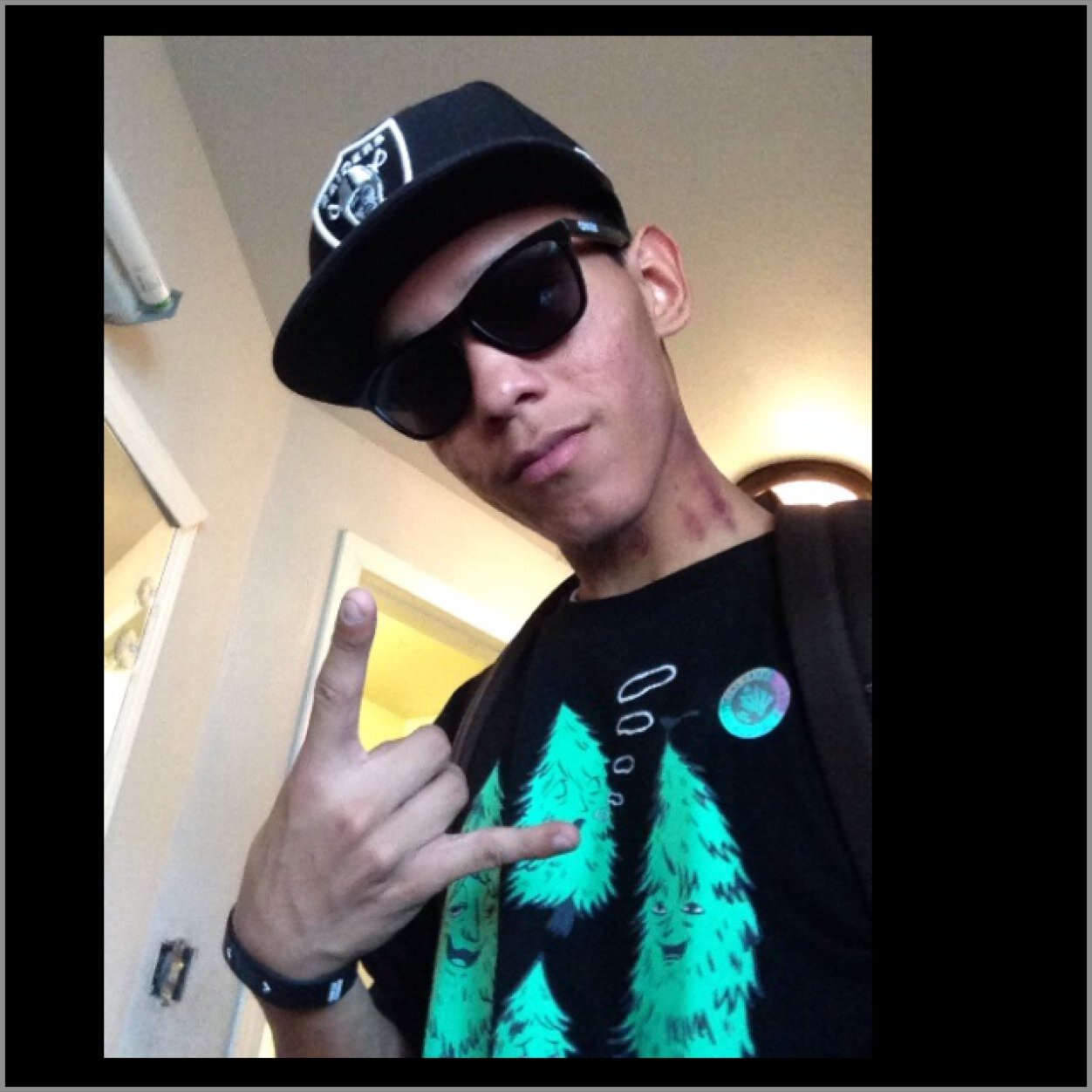 420%HATERPROOF