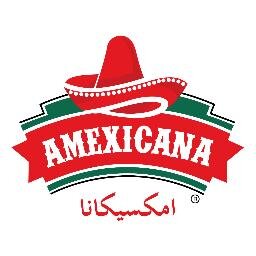 “AMEXICANA” is another word for authentic Mexican and American specialty Foods.