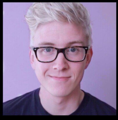 Tyler. I'm pretty chill, and I like the D. Hit me up boys. Single.