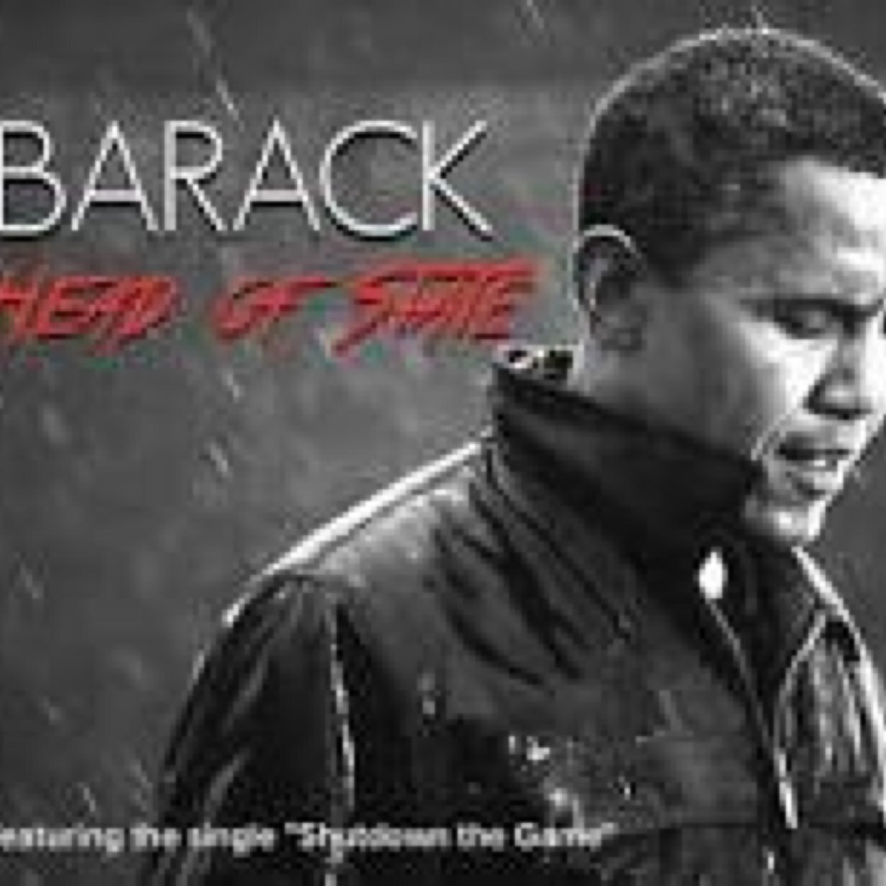 Follow us and send us your submissions to @ObamaCovers! #obamamixtapecovers