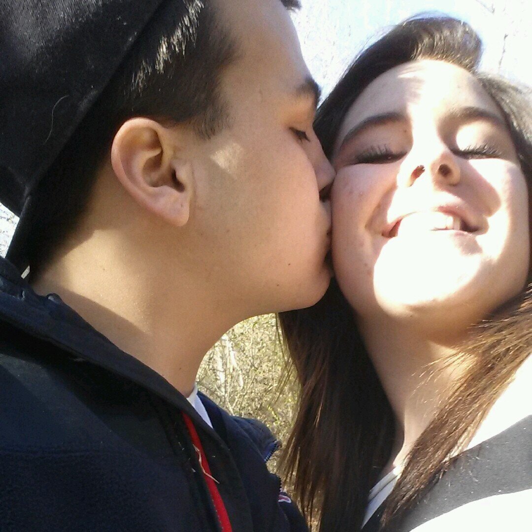 Courtney Amber Sawyer forever and always ♡ football, friends, sports, follow me.