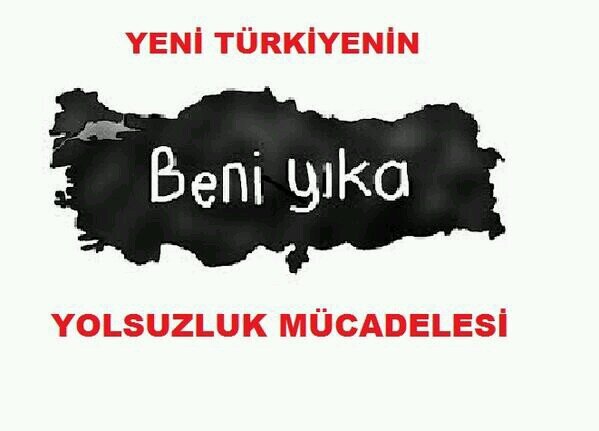 Öyle bir sistem getirmişler ki başkaldırdığında Kürt isen PKK’lısın , Türk isen şucu bucusun...