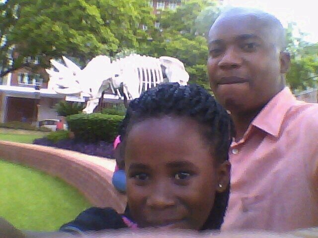 A gentleman, family loving, hard working, loving his wife and kids,obedient, inspired by beauty of nature in its raw state, likes uplifting othr ppl, jazz fan