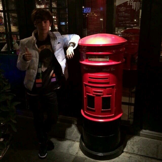 exofanpage92_'s profile picture. annyeong :)