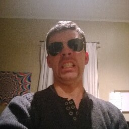 /* Windows Phone Dev, Tech Enthusiast, Engineer & Physicist In Training, Camel Case User */