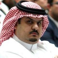 رئيس نادي الهلال السعودي