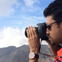 love adventure and outdoors