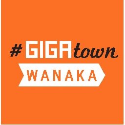 #GigatownWanaka - A collective effort for Wanaka to have the fastest internet in the Southern hemisphere.