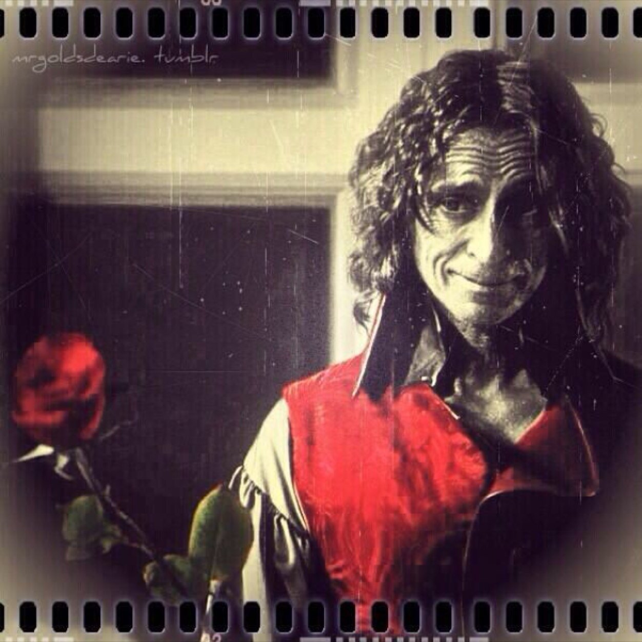 mrsgold_oncer's profile picture. •magic always comes with a price•. ✨it's not just a cup✨