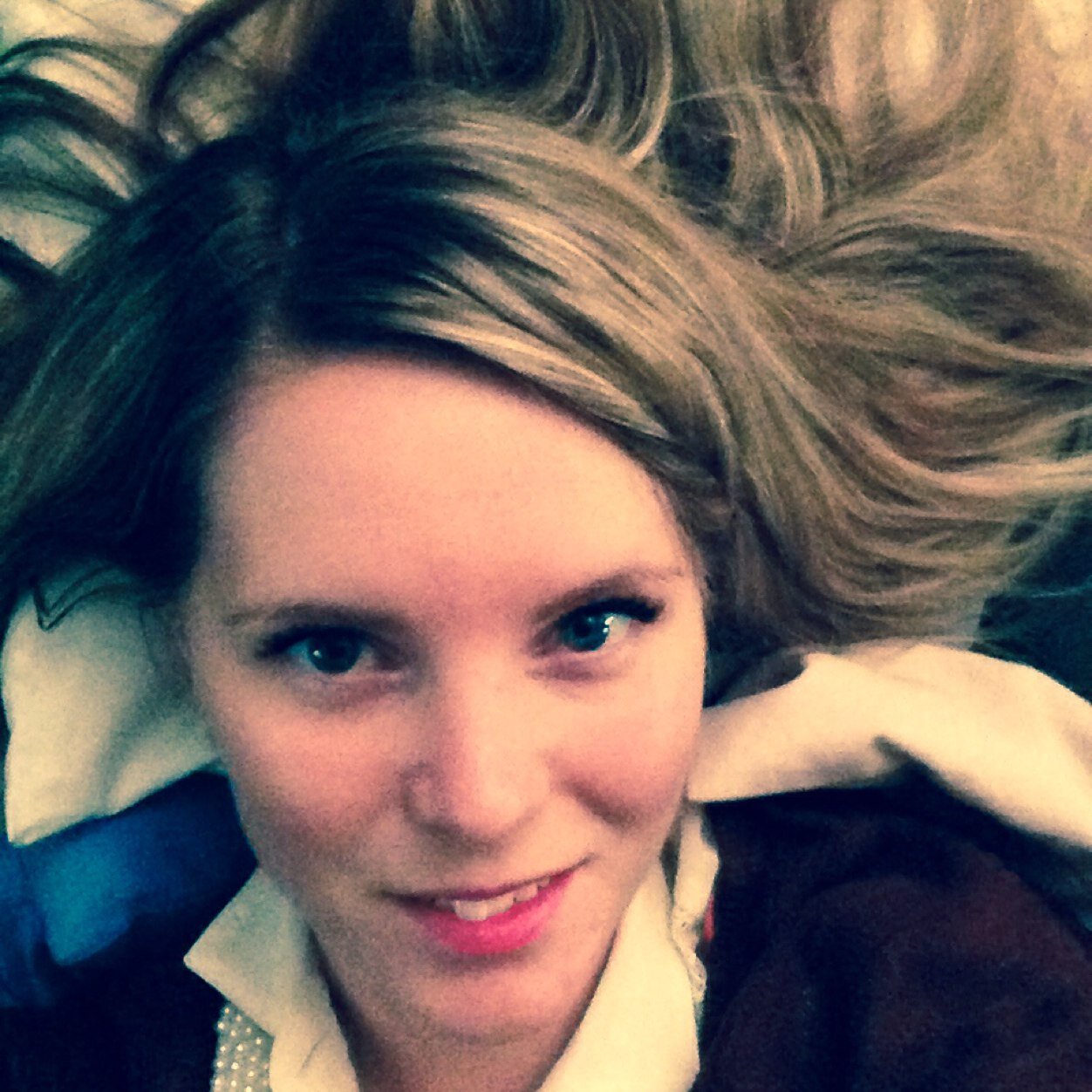 TrineBH's profile picture. 