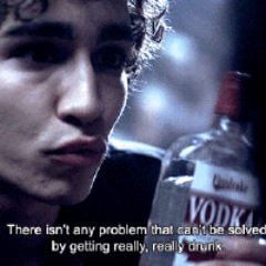 hissuperdork's profile picture. Immortality. Check. Money. Nope. Vodka? Damn it where is the vodka!!!!