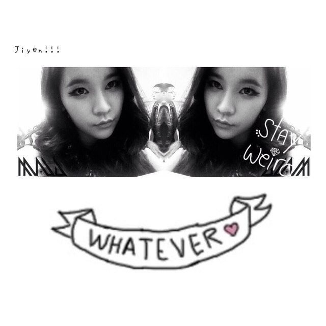☆ tearfully beautiful since 1992 ಠ_ಠ glam's forever butt head leader. pls kindly ship me with zelo96 your argument is invalid