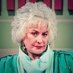 Dorothy Zbornak (@immortalzbornak) Twitter profile photo