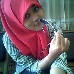 ingin menjadi orang yg selalu disayang :D