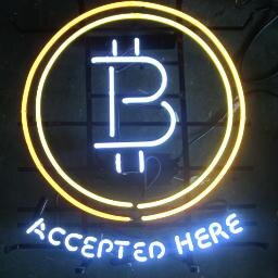 Join our network of Bitcoin Friendly folks.