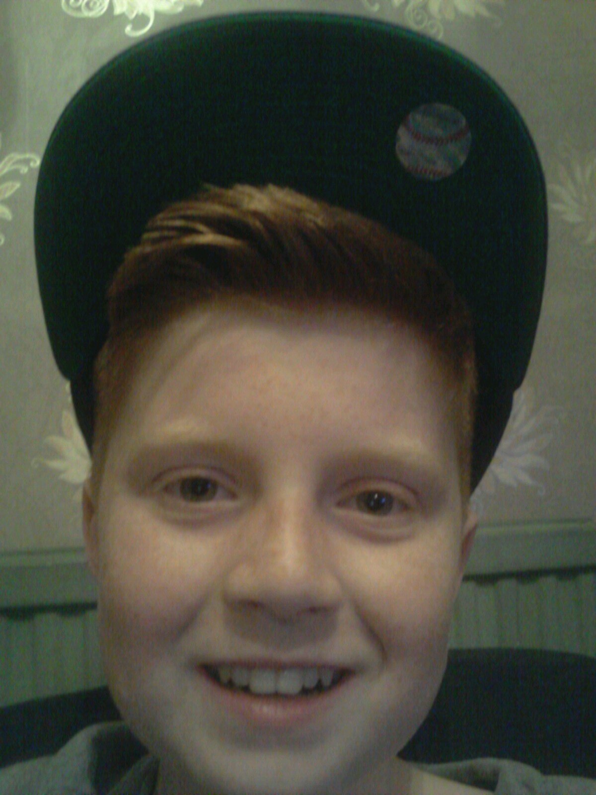 evan_lugo12's profile picture. 