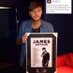 James  (@jarthurbcn) Twitter profile photo