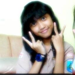 second account of @Farida_DO