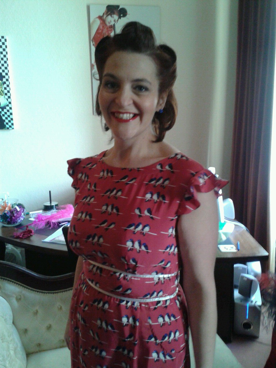 Wookiees's profile picture. 