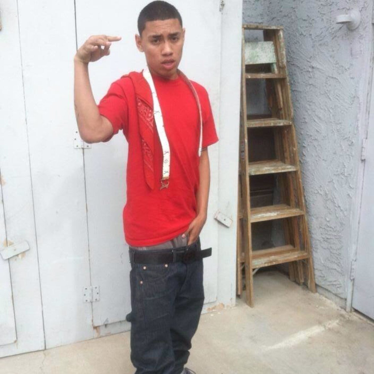 I Do It For My HATERSZ lol Wh82kP!