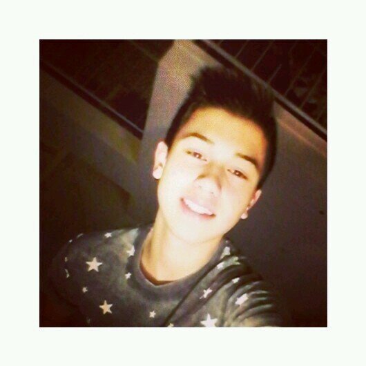 Yke Brouwer ♥