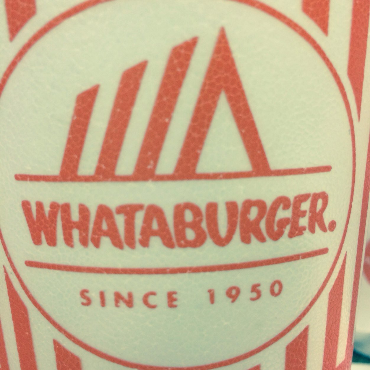 Devoted to those drunken nights we all ended up at Whataburger  **Not affiliated with Whataburger or Texas Tech** TTUWhataburger@gmail.com