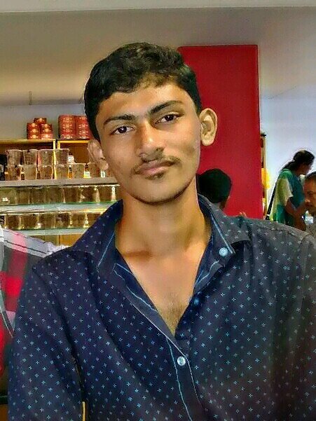 boring life
