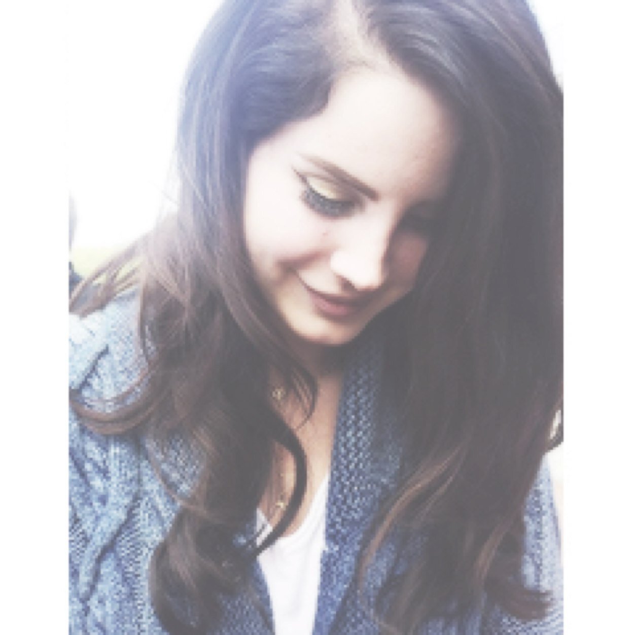 scared of love.
- megan -