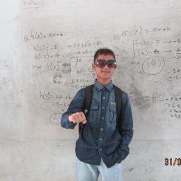 steven_fahri's profile picture. 