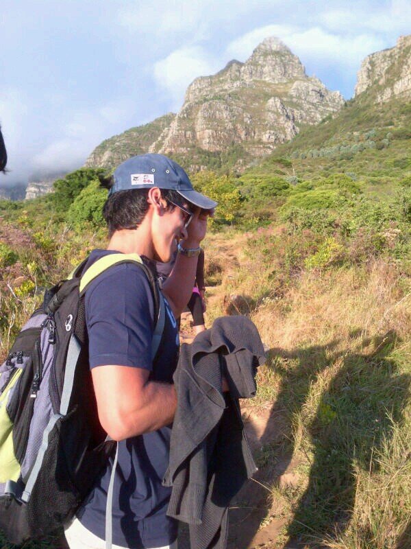 Kushav's profile picture. Clasher