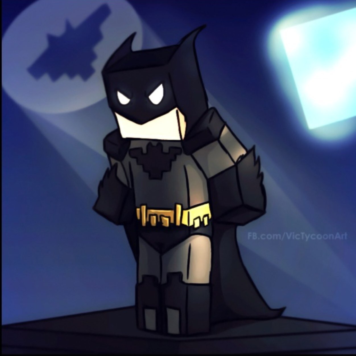 Hey guys batscraft here! And i started twitter cuz i want to make funny photos and all that crazy stuff minecraft username (butterwolf27) i hate zombie wolfs