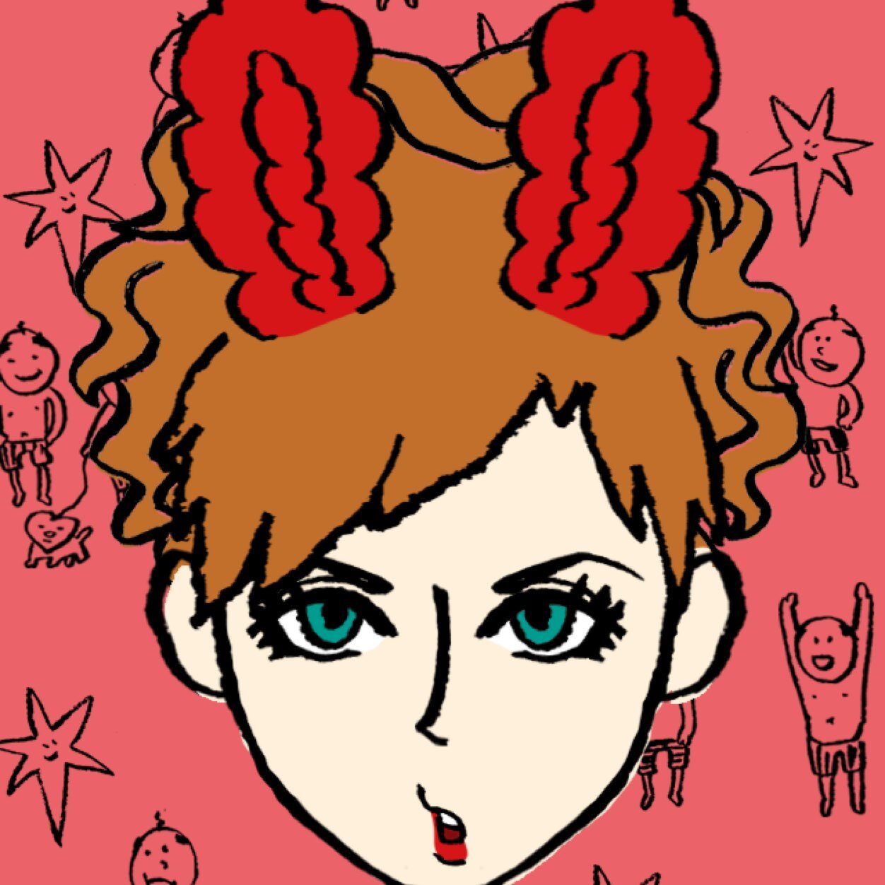 nanasahi's profile picture. 
