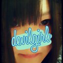 devilgirl (@082100M) Twitter