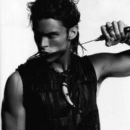 ValkovTSW's profile picture. Like I'm going to tell the fucking internet what I do..                           (TSW RP Character)