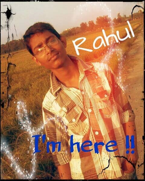 I am the One ....number 1