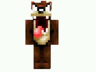 Yutuber de Minecraft Solo Minecraft Y Mas Minecraft! Asi es mi canal. YOUTUBE: Titin99 .  http://t.co/fQERiv7Ah8